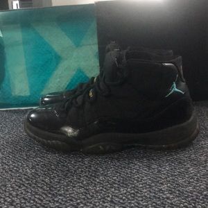 Jordan Retro 11 “Gamma Blue”